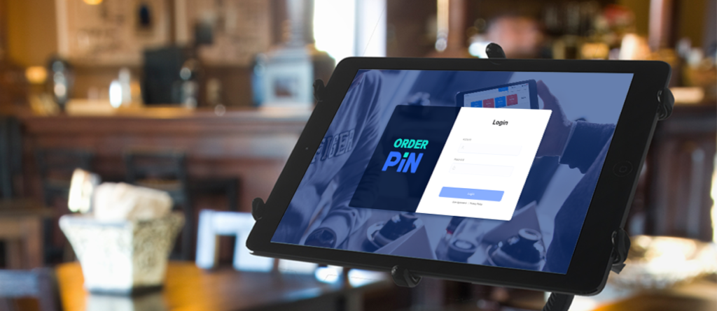 Products – POS - OrderPin