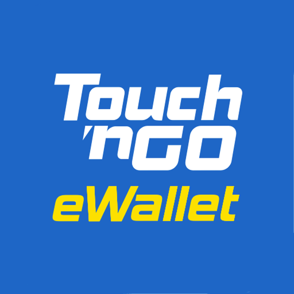 Touch'nGo eWallet