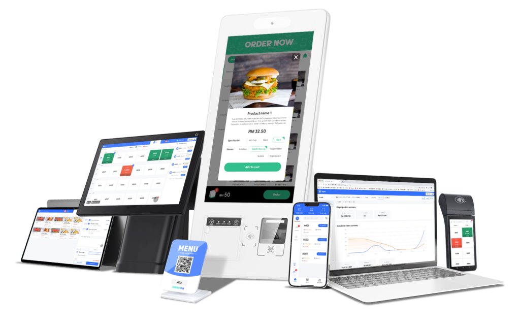 POS Hardware