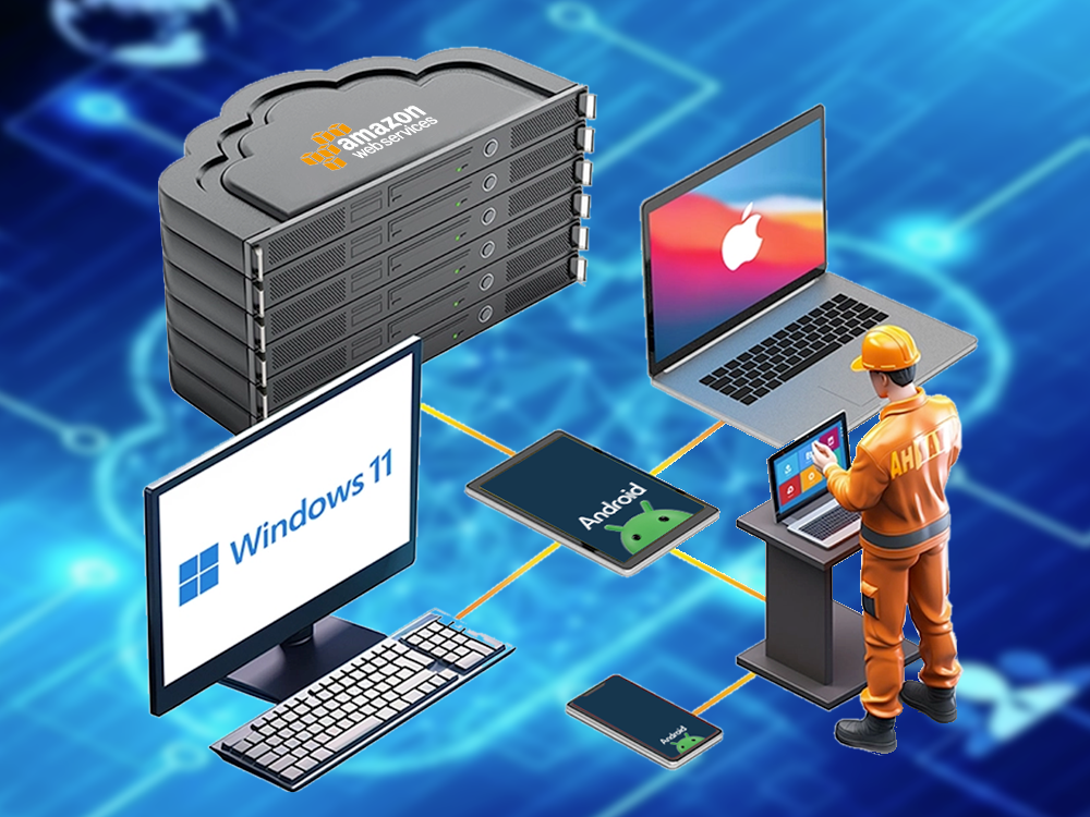 Multi-Platform Support