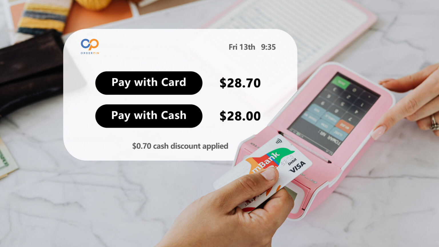 How Dual Pricing POS Eliminates Card Processing Fees and Boosts Profit ...