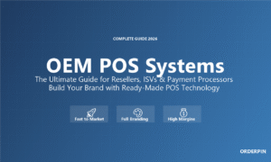 OEM POS Systems Complete Guide 2026